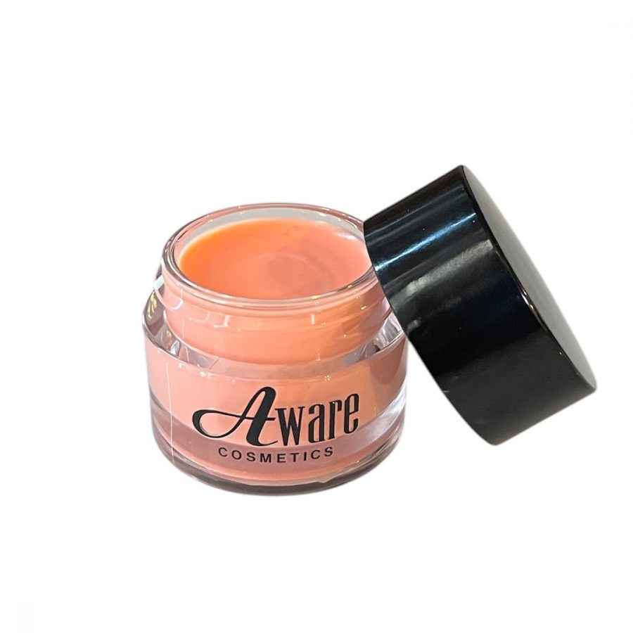 Lip Mask with CBD