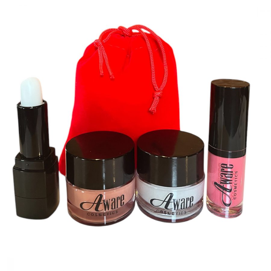 Lipcare Kit